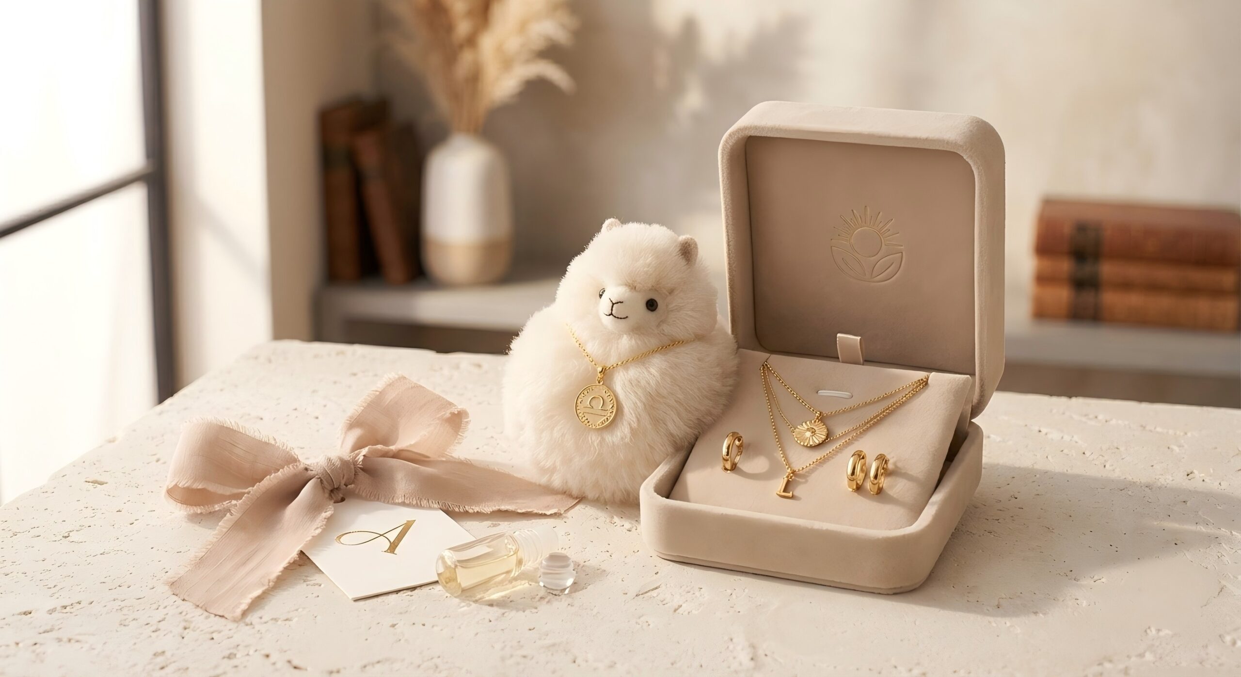 curated gifts