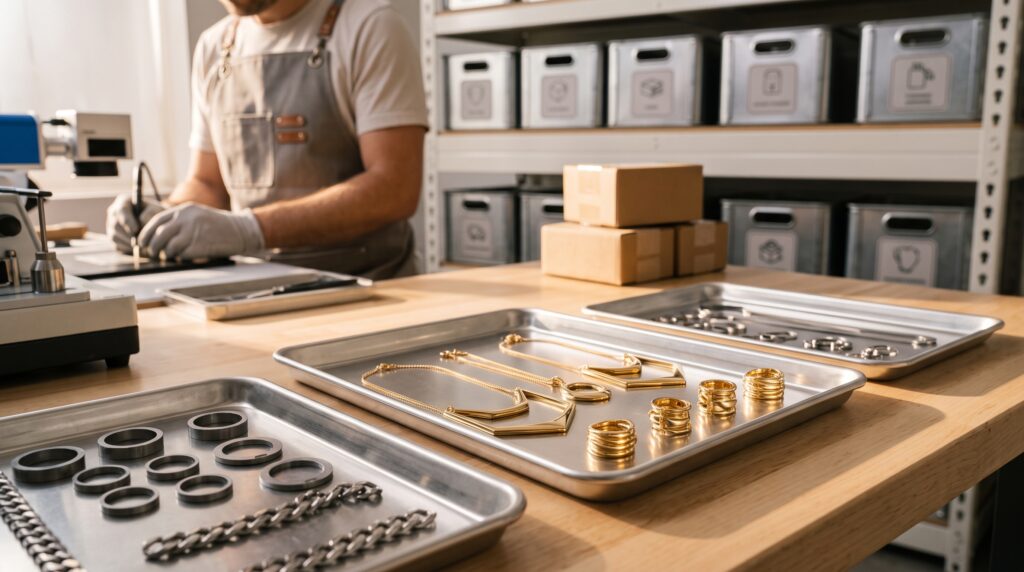 redefining accessible luxury