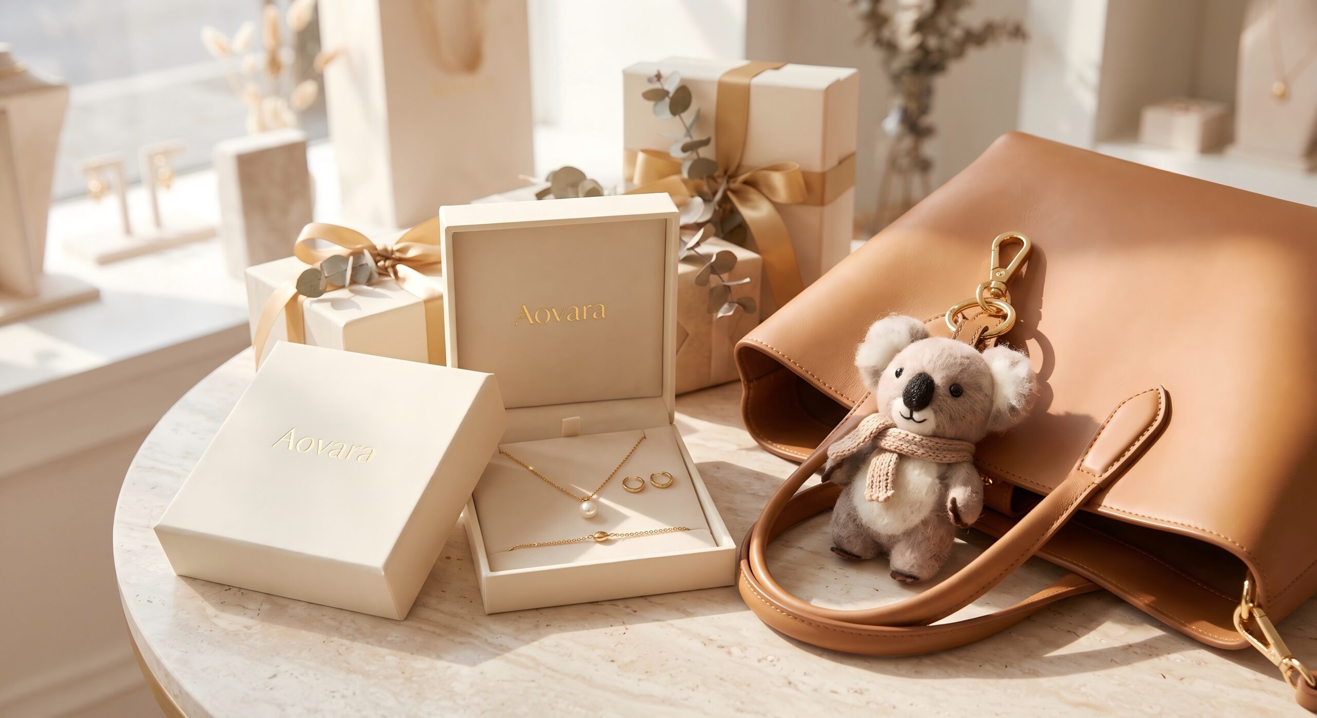 Home the perfect gift guide